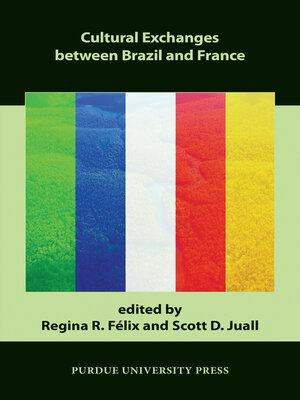 cover image of Cultural Exchanges between Brazil and France